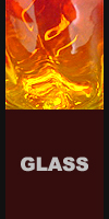 GLASS WARE -TOP-