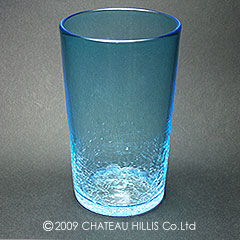 ロンググラス（水）