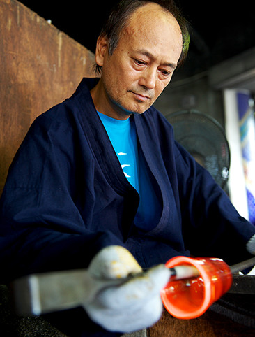 大城清善