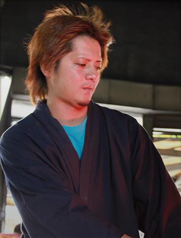 平良直之