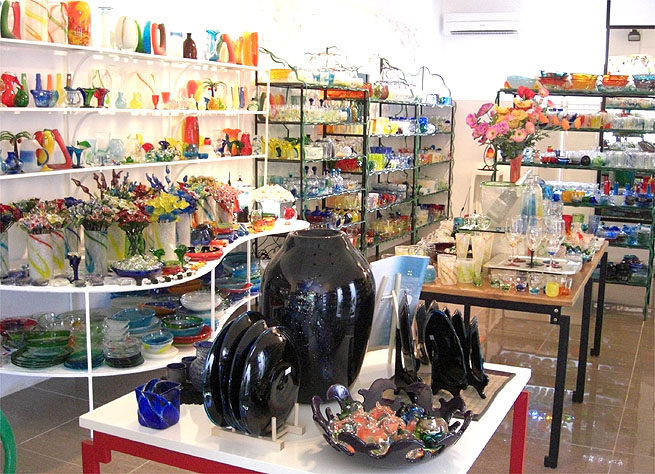 作品と商品