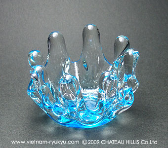 シャコ貝（水）