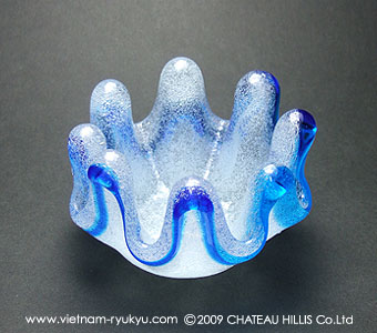 新泡シャコ貝（青水）