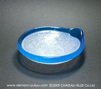 泡丸鉢（水）