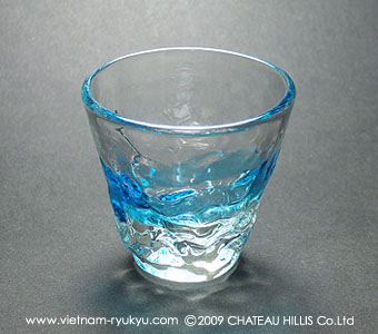 ティーダぐいのみ（水）