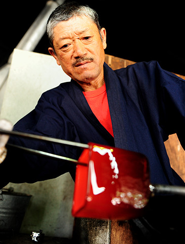 仲吉幸喜