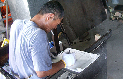 量産化