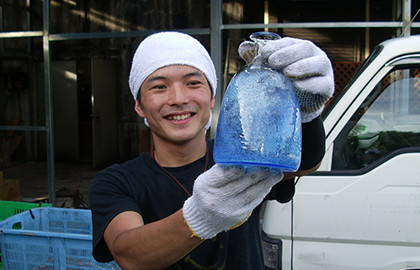 村石ボックス
