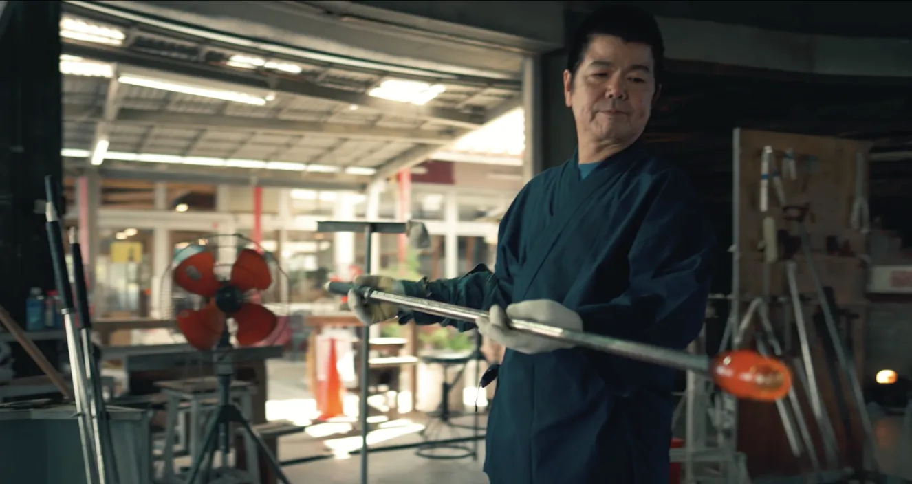 琉球ガラス村とは