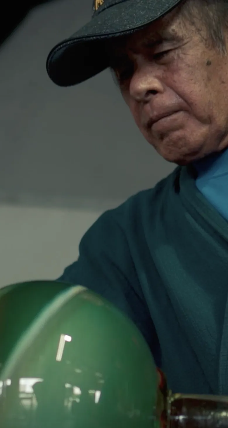 琉球ガラス村とは