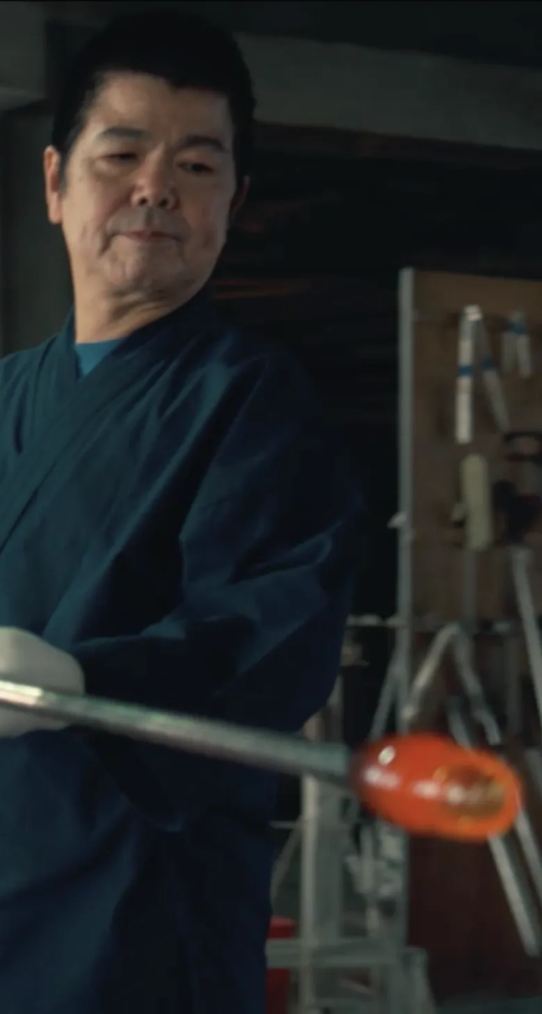 琉球ガラス村とは