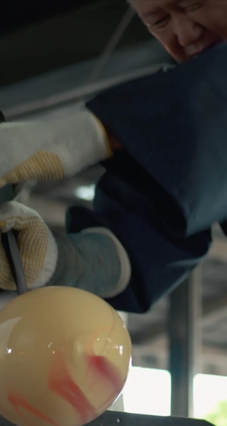 琉球ガラス村とは