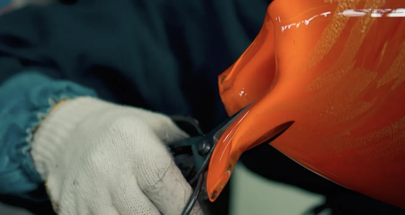 琉球ガラス村とは