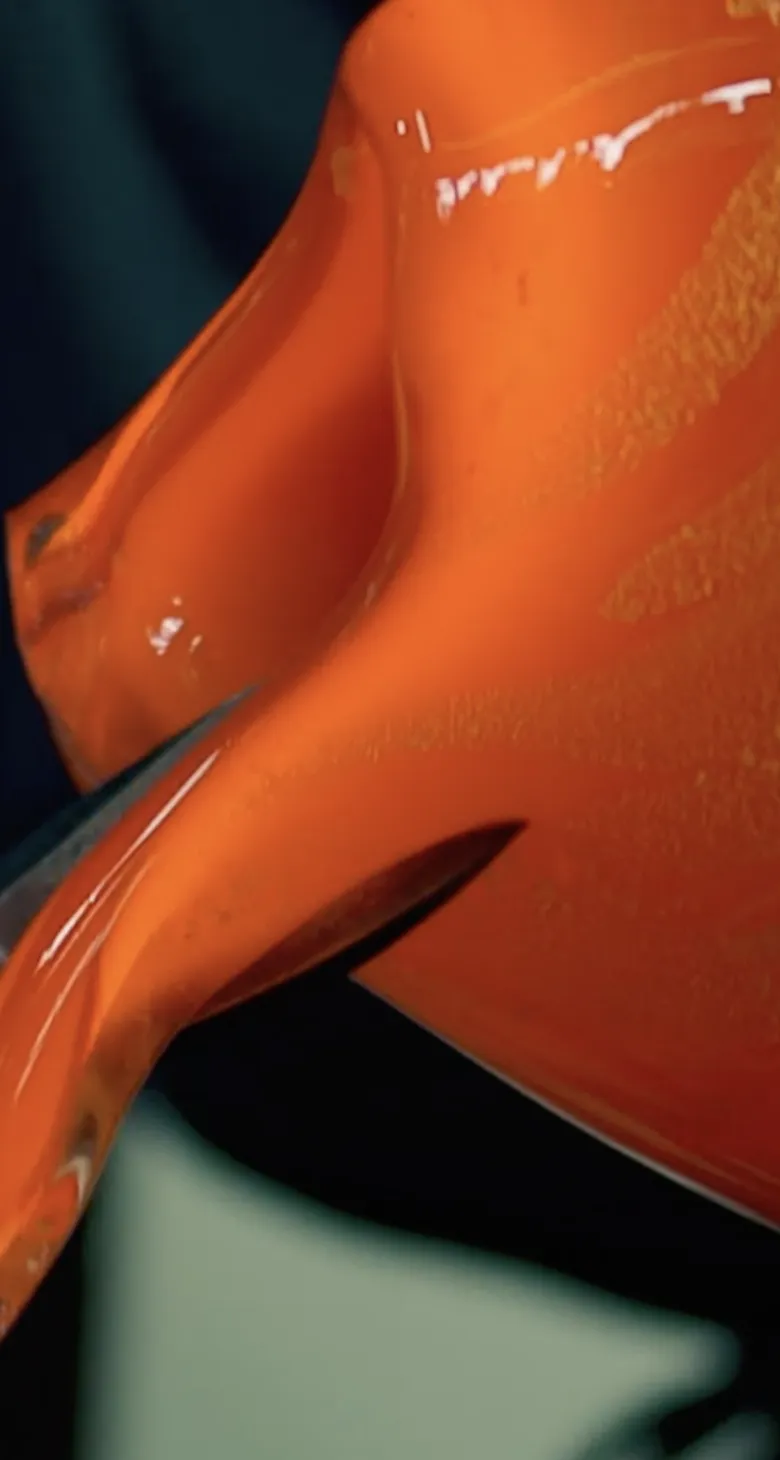 琉球ガラス村とは