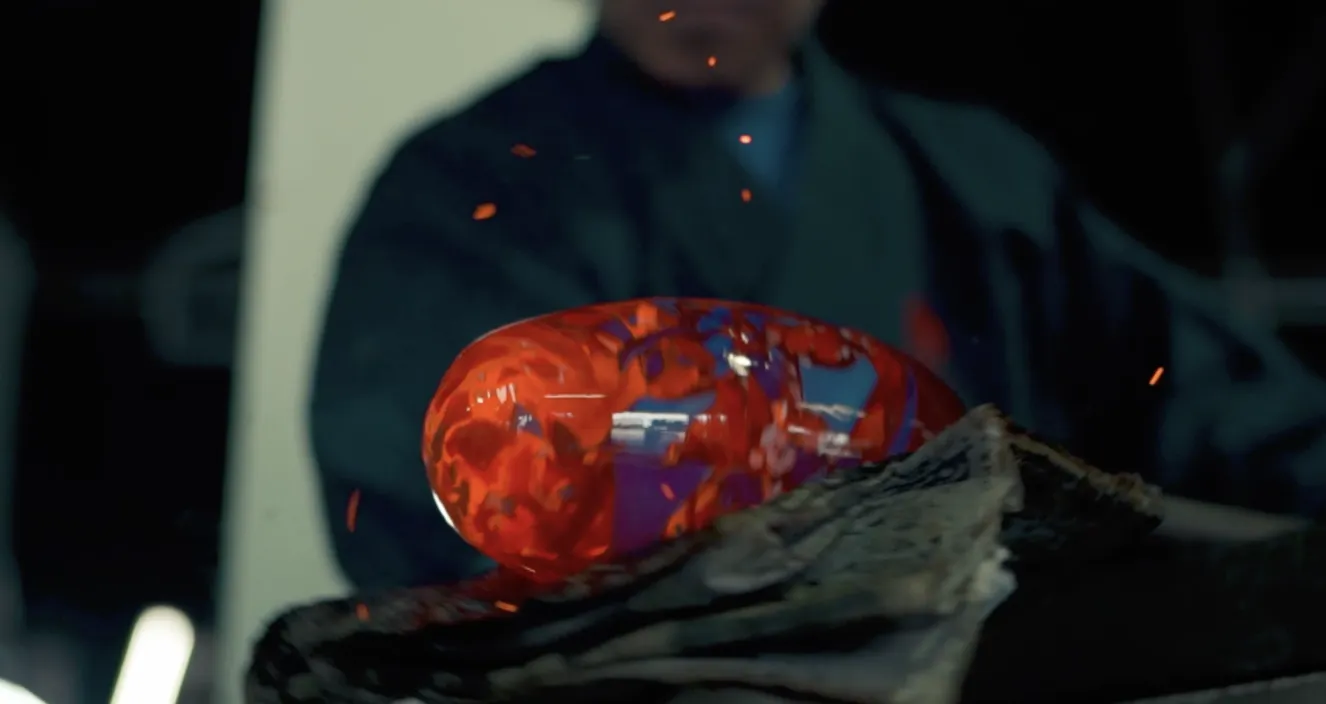 琉球ガラス村とは