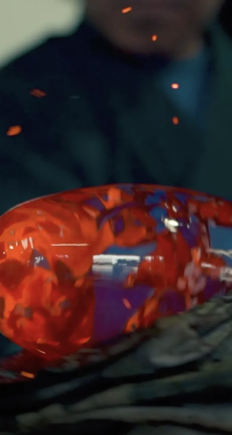 琉球ガラス村とは