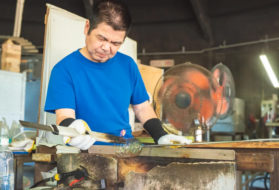 RGCファクトリー(糸満)