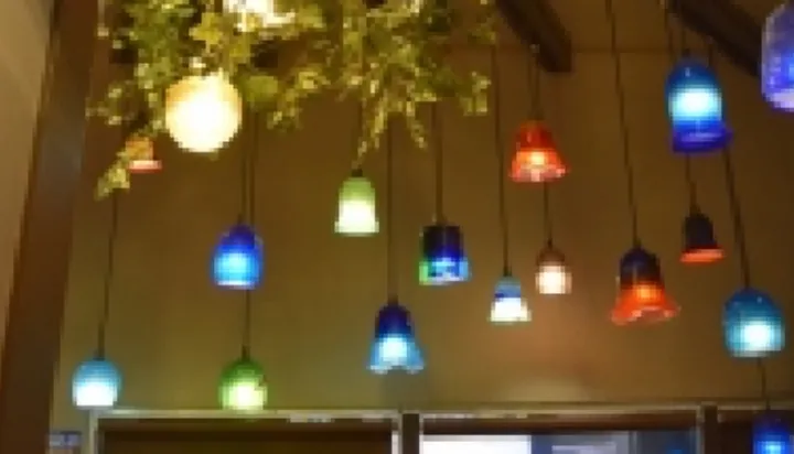 ランプ・照明器具