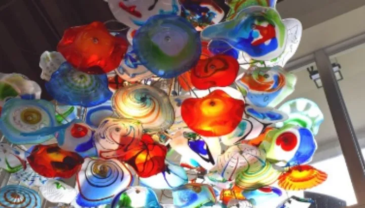 ランプ・照明器具