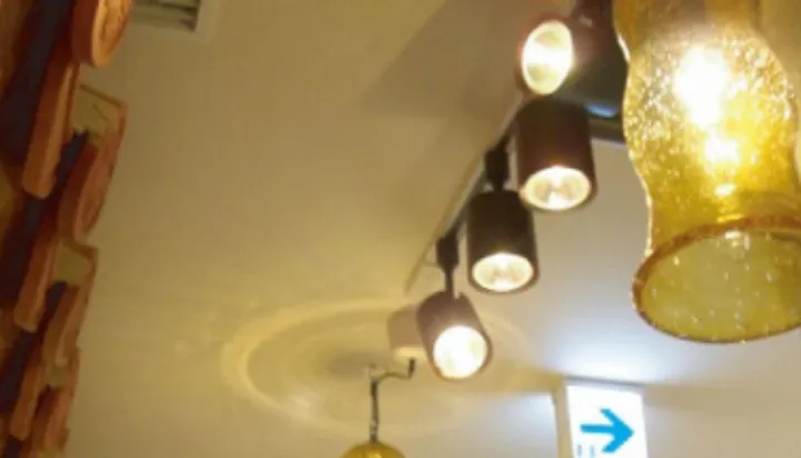 ランプ・照明器具