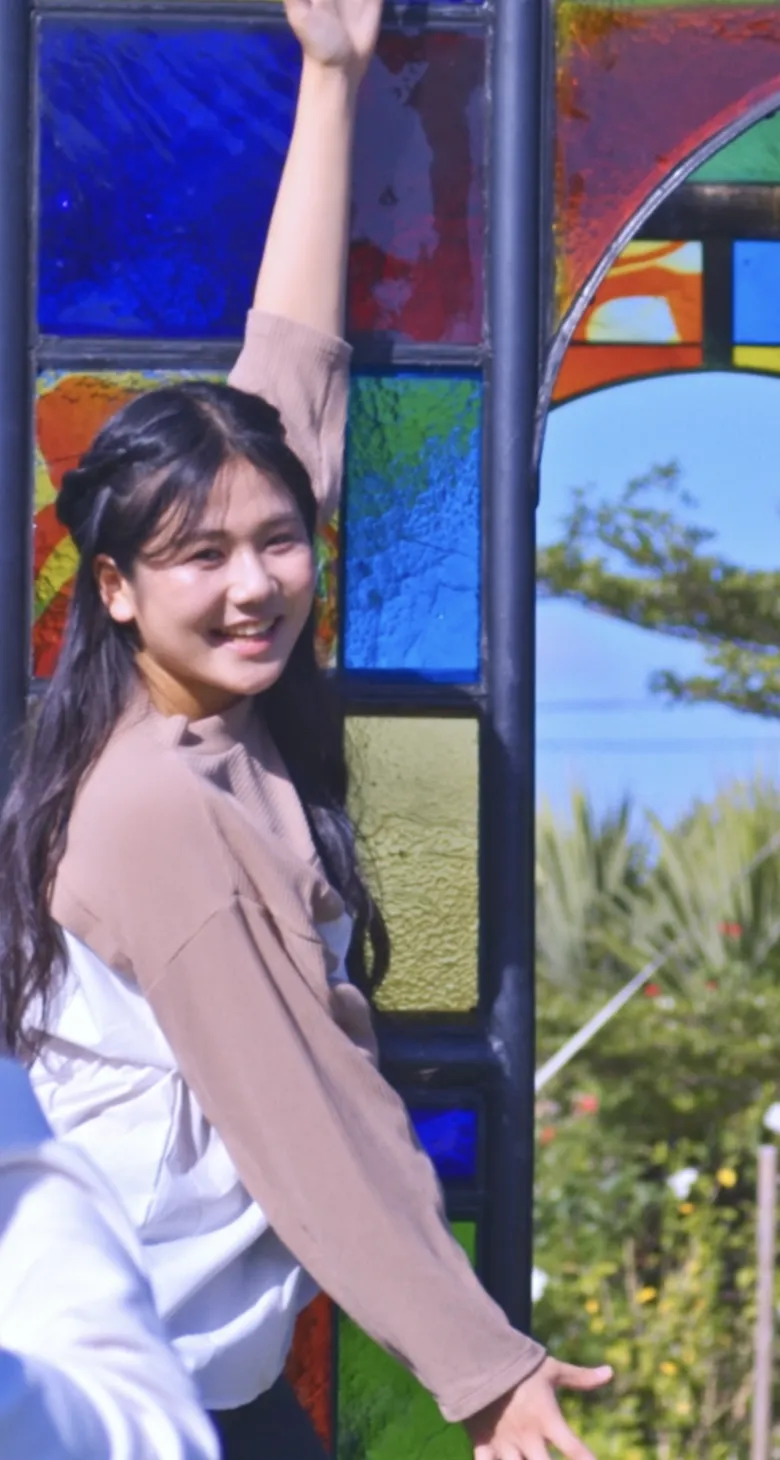 琉球ガラスの楽しみ方