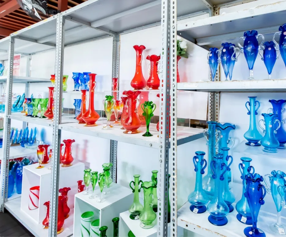 FACTORY STORE