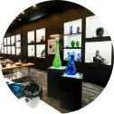 GLASS GALLERY