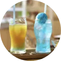 LOUNGE VIDRO（ラウンジ ビードロ）