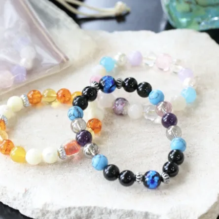 パワーストーンブレスレット