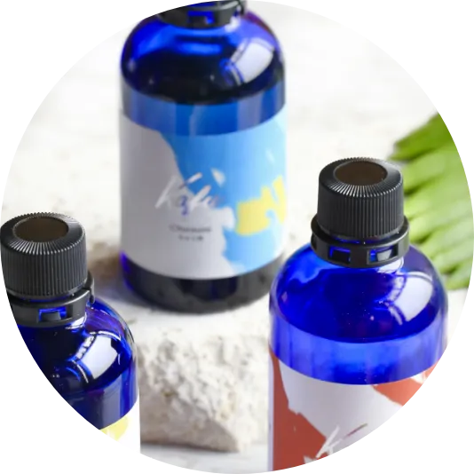 琉球アロマ「Kafu」