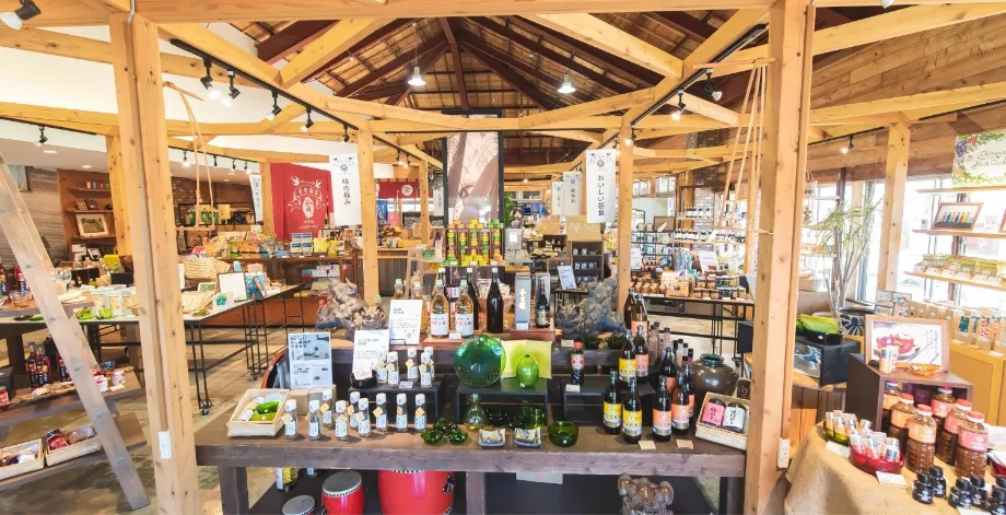 沖縄県のお土産がたくさん!