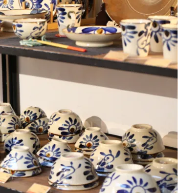 Ryukyu Glass Life Shop