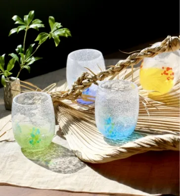 Ryukyu Glass Life Shop