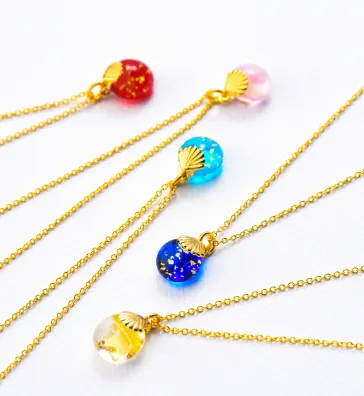 Ryukyu Glass Life Shop