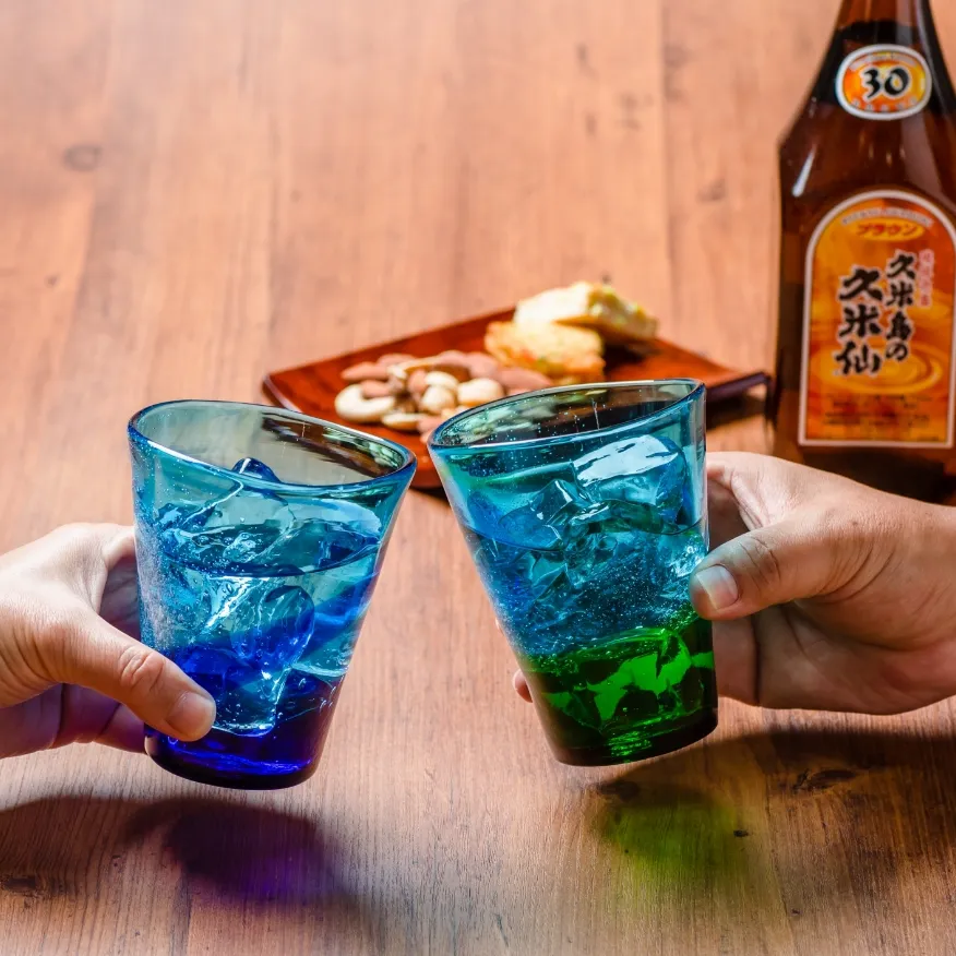 みぃーにし泡盛