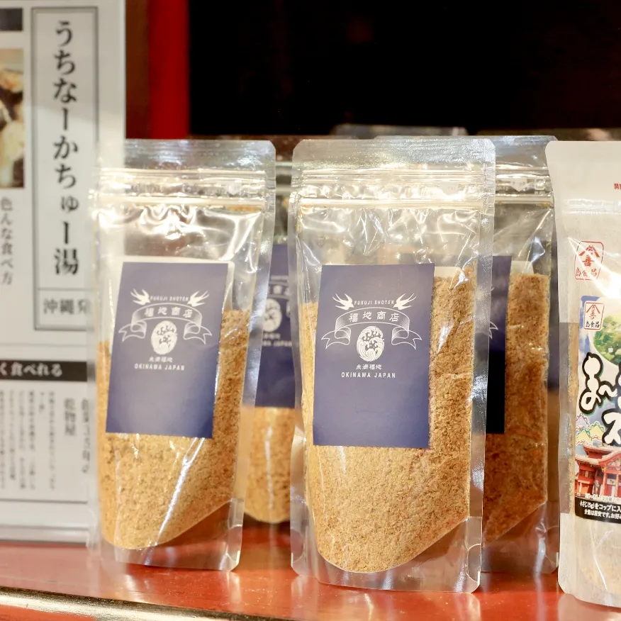 島食品のかちゅーゆ