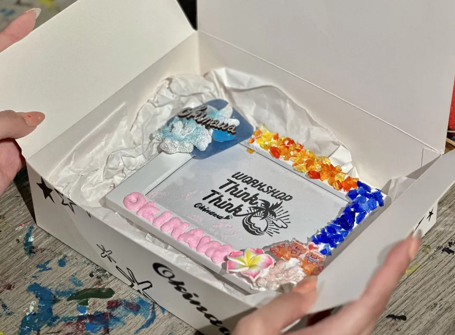 フォトフレーム