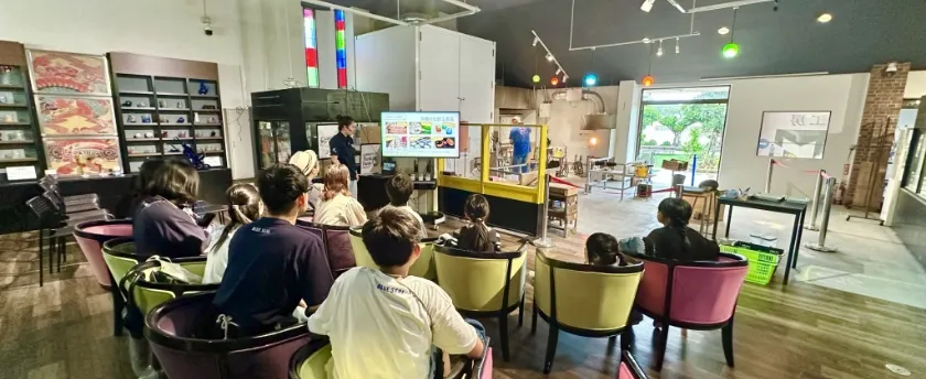 琉球ガラスの魅力に迫る!