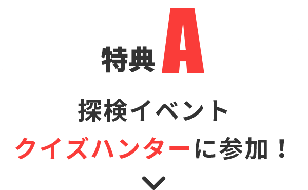 特典A