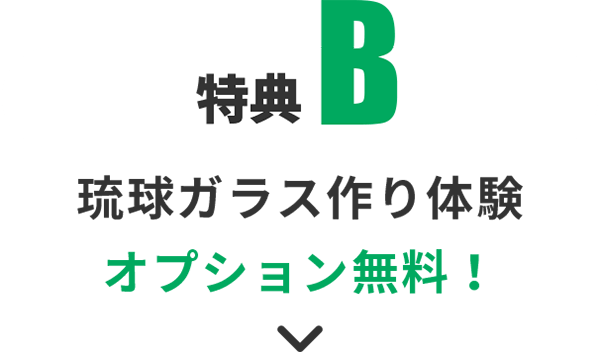 特典B
