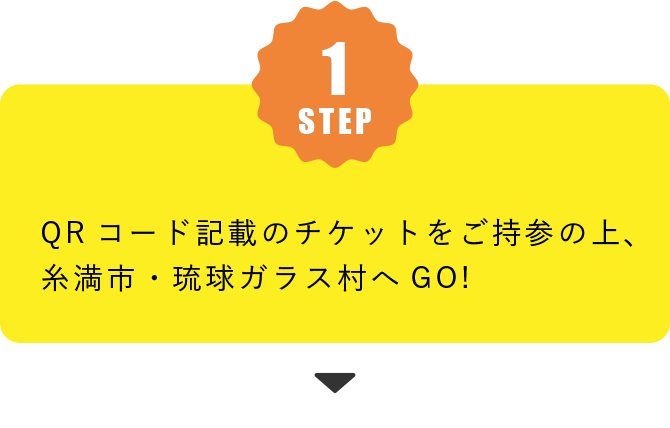 ご利用の流れ1